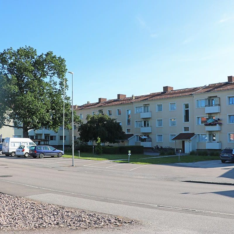 Odensvivägen 4 D - Foto 1