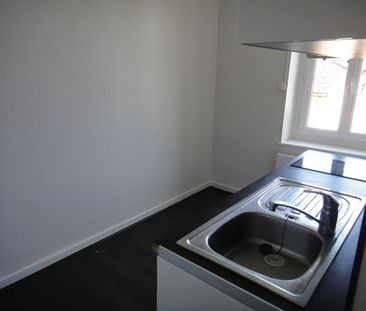 Location Appartement 1 pièce 21m² - Photo 5