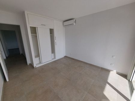 Location appartement 3 pièces, 63.65m², Le Vauclin - Photo 3