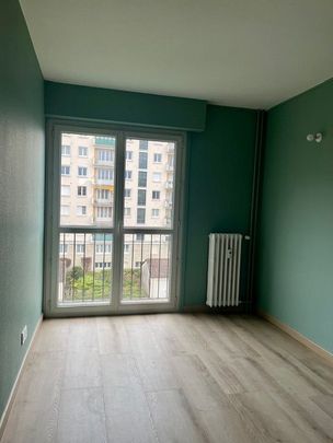 Location Appartement 3 pièces 63m² TROYES 10000 - Photo 1