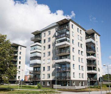 Lertagsgatan 56 - Photo 4