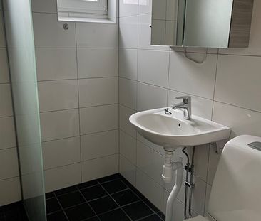 Bygatan 22 F - Foto 5