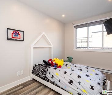 9062, Av. 7e, Villeray / St-Michel / Parc-Extension à louer - Photo 3