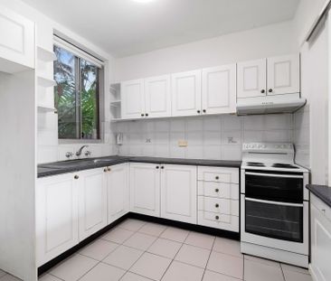 3/43 Denham Street, Bondi Beach - Photo 2