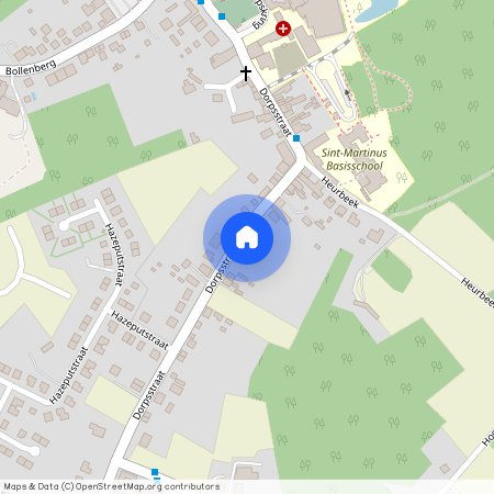 Dorpsstraat 42, 3210 Lubbeek