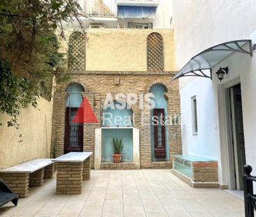 Μεζονέτα, προς ενοικίαση Εξάρχεια - Νεάπολη Κωδικός 1272330 - Photo 2