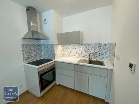 Appartement à louer 3 pièces 58.87m² - Photo 2