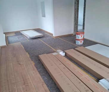 Wohnung in Herten Paschenberg zu vermieten, Kaltmiete 1150€ - Photo 1