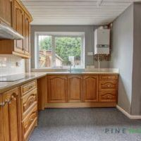 3 BEDROOM House - Semi-Detached - Photo 1