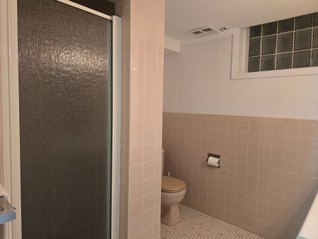 For Lease - 89 Lawnside Drive Unit# Basement, Toronto, Ontario - Photo 3