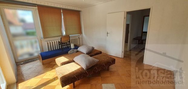 Duży dom dla pracowników, Kijewo, zgoda na 30 osób - Photo 1