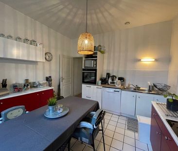 Location Appartement 3 pièces 83m² VICHY 03200 - Photo 5