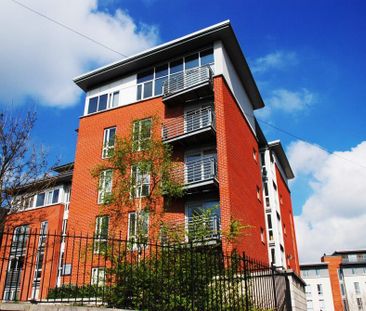 Upper College Street, Nottingham, NG1 - Photo 1