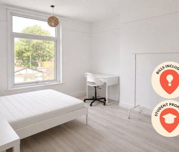 1 bedroom semi-detached house to rent - Photo 2