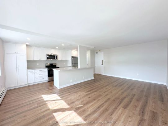 300 St Clair Avenue W #202 - Photo 1