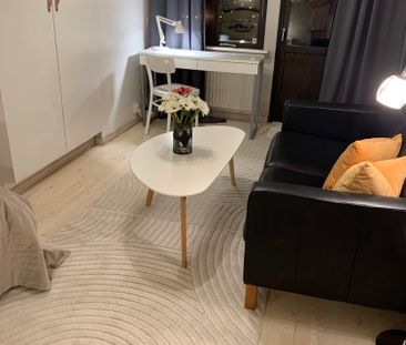 Gertruds gata, Västra Frölunda - Foto 4