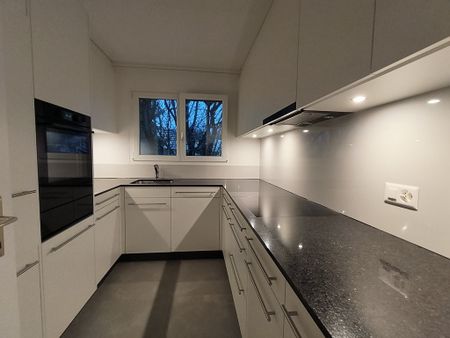 "Sonnige 3.5- Zimmerwohnung in Uerikon" - Photo 2