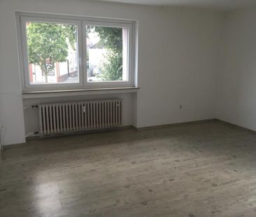 3-Zimmer-Wohnung in Herne Süd mit Balkon und neuem Bad - Photo 1