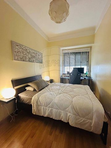 Apartamento T1 em Lisboa - Photo 2