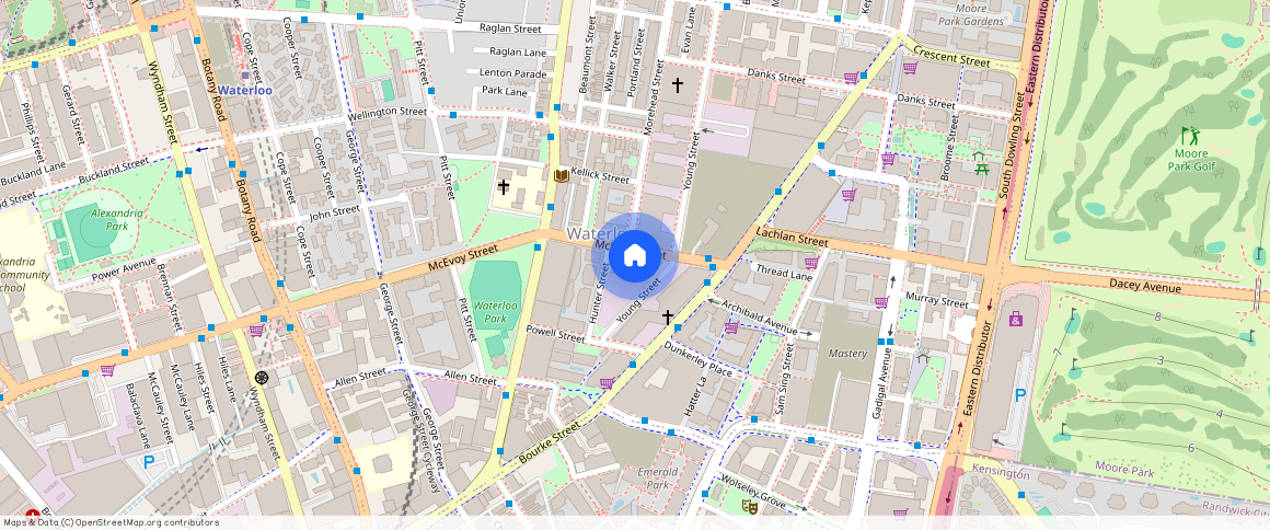 105/10-20 McEvoy Street Waterloo