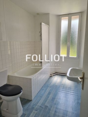 A LOUER petite maison 50180 AGNEAUX 2 chambres 51 m² - Photo 5