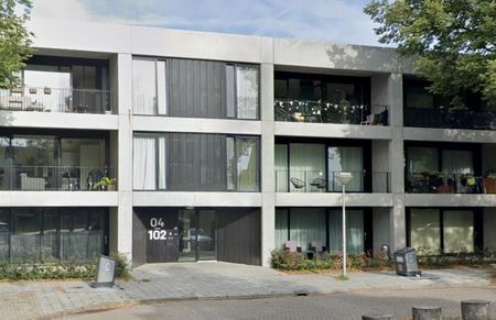 Appartement te huur: Egelstraat 20 5622 AK Eindhoven - Photo 2