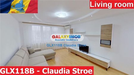 NOU Inchiriere apartament 2 camere Giurgiului - Tatulesti - Fotografie 3