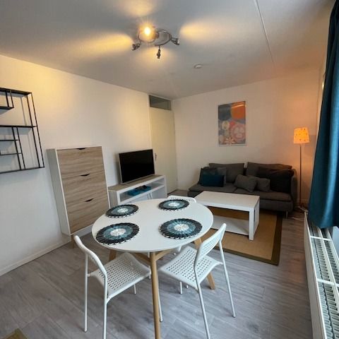 Grasplantsoen, Eindhoven, Nederland - Foto 1