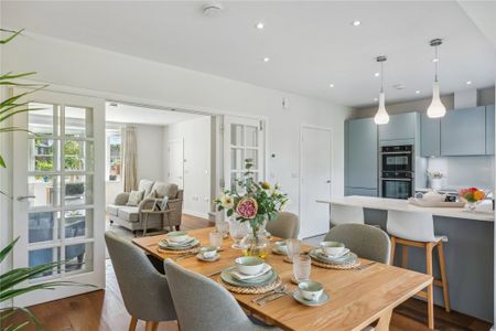 3 bed Terraced House for rent - Photo 4