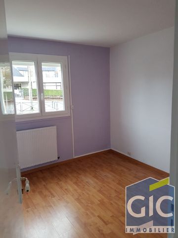 Location Appartement 3 pièces 55m² - Photo 2