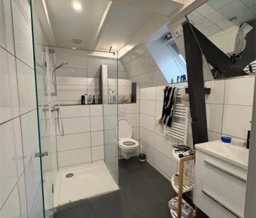 Appartement Kleine Overstraat, Deventer - À Louer - Foto 6