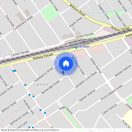 5/10 Garfield Street, NSW 2218, Carlton