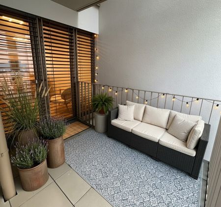 Moderne 2 Zi Wohnung mit Balkon - MIETFREI bis 15.12! (nahe U1) - Photo 5