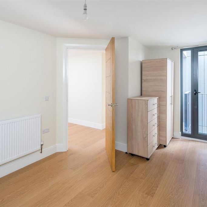 1 bedroom apartment to rent - Photo 1