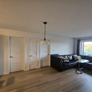 5 1/2 neuf 2024- Gym, piscine, internet & Électros inclus - Cession de bail - Photo 2