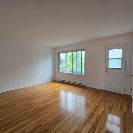 Spacieux 3 chambres proche de tout Montréal-Nord 1700$/mois - appartement / logement à louer - Photo 4