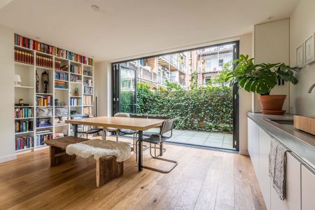 Appartement te huur: Eerste Helmersstraat 218-H 1054 EN Amsterdam - Photo 4