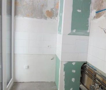 Süße Singlewohnung - jetzt 3 Grundmieten frei bei Anmietung bis zum... - Foto 1