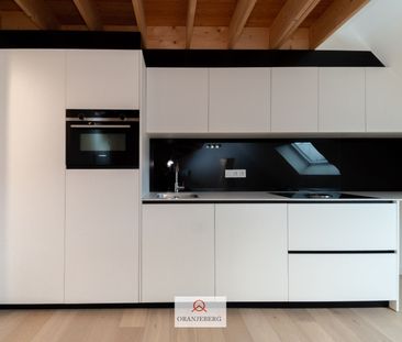 Gerenoveerd appartement met unieke en rustige ligging - Photo 5