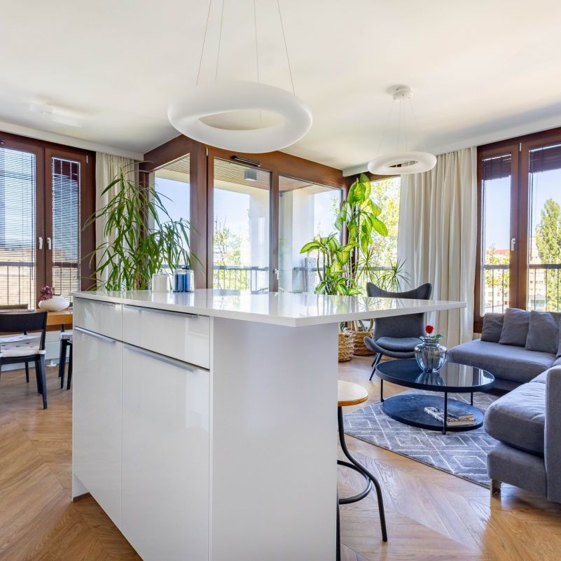 Warszawa, Krochmalna - Photo 1