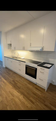 Valviksgatan, Kista - Photo 1