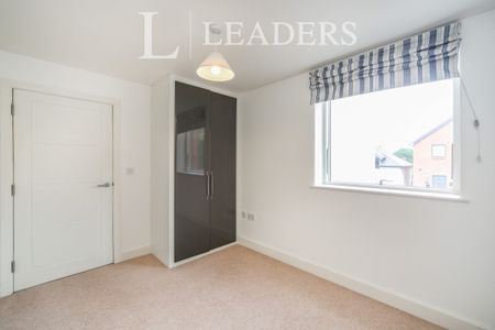 2 bedroom apartment to rent Cavalier Crescent, Worcester, Worcestershire, WR5 - Photo 2