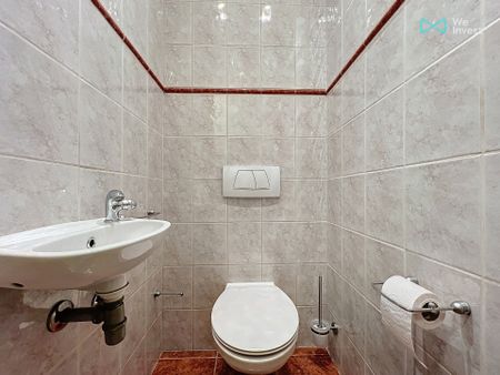 Appartement met één slaapkamer in Waterloo - Photo 3