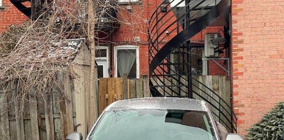 Magnifique grand 5 pièces à louer – Rue Adam à Montréal | 1 985 $/mois - Photo 2