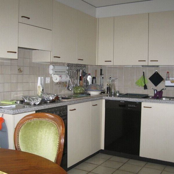 2-ROOM APARTMENT IN RIEHEN (BS), FURNISHED, TEMPORARY - Photo 1