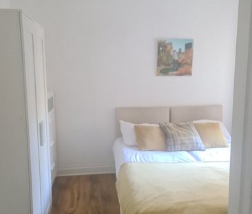 Room in a Shared House, Cann Hall Road, E11 - Photo 4