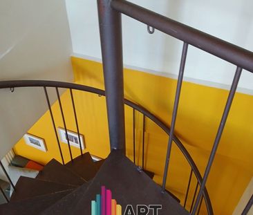 Μεζονέτα για ενοικίαση Κάτω Πετράλωνα (Πετράλωνα) - Photo 3