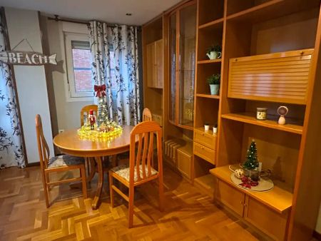 Apartamento de alquiler en Calle Bélgica, Llano - Foto 5