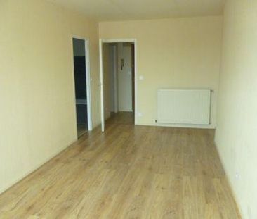 Location - Appartement - 1 pièces - 34.29 m² - montauban - Photo 1