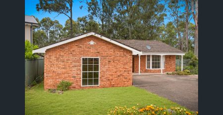 Spacious Family Home with Bushland Views - Photo 5